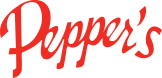 Peppers Logo